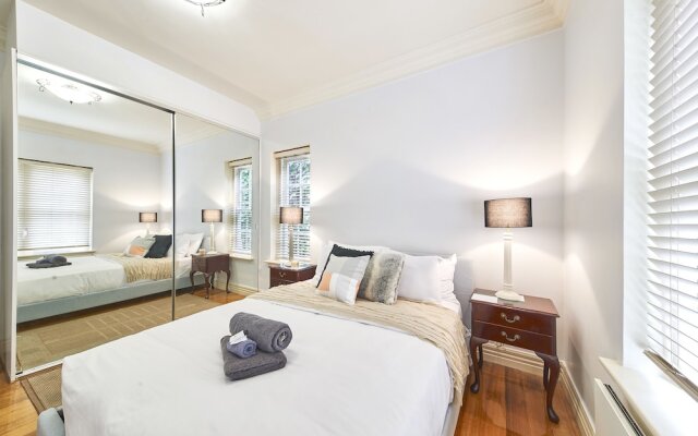 Toorak Melody - Rejuvenate Stays