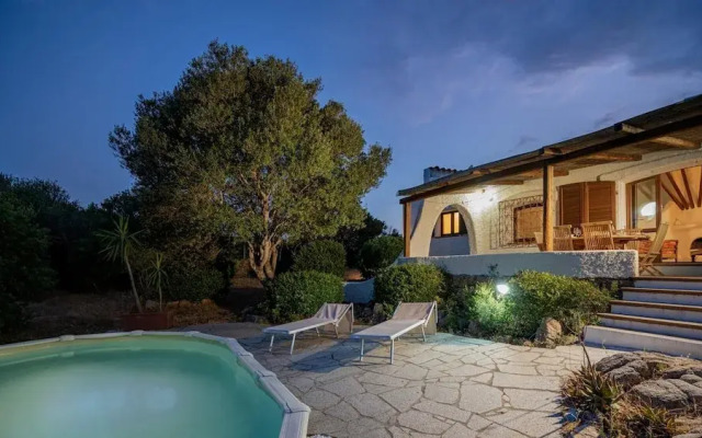 Villa Isa 6 in Altura