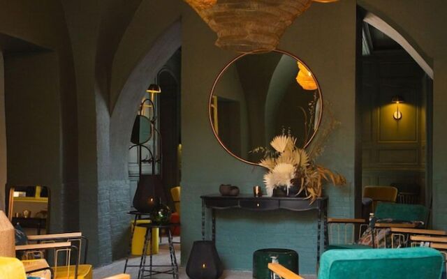 Victoria Boutique Hôtel