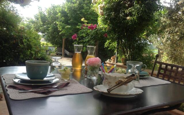 Jardin D'Antan