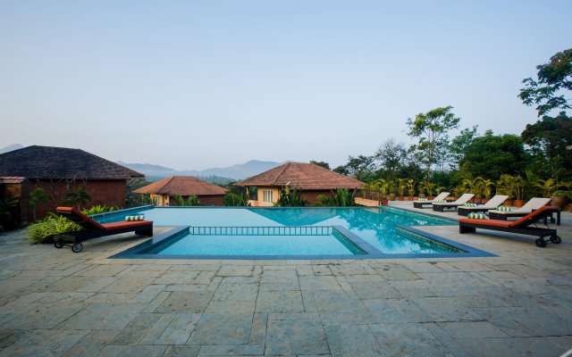 Machaan Plantation Resorts Sakleshpur