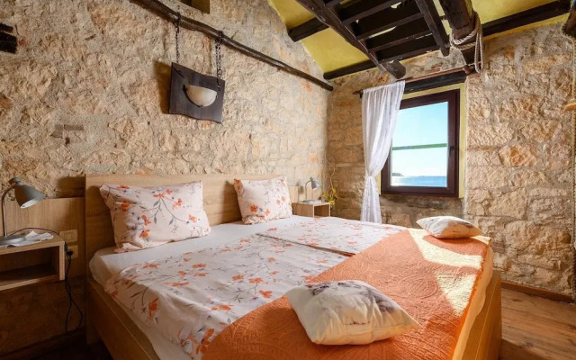 Casa Cittar With View