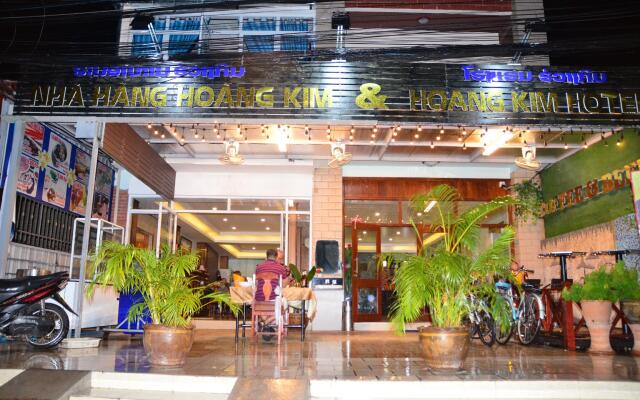 Hoang Kim Hotel