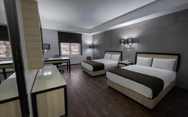 Fato Hotel