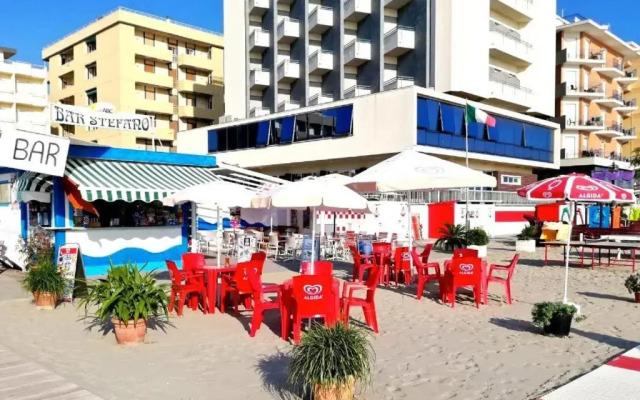 Hotel Majestic