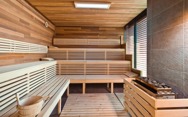 Hotel Mikołajki Leisure & SPA - Destigo Hotels