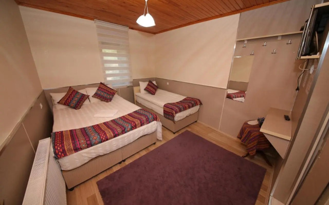 Tunaboylu Konak Hotel