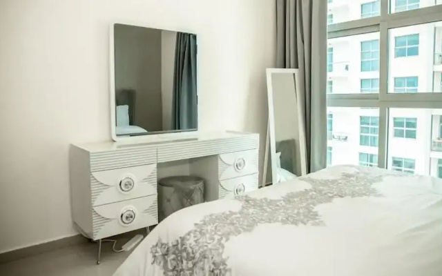 Spacious Apartment in Marina Dubai - Apartment in ดูไบ - Photo 5