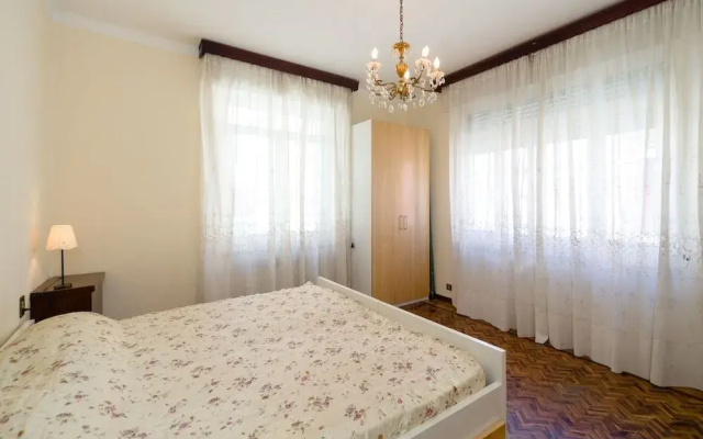 Le case della Ste - Condominio al mare