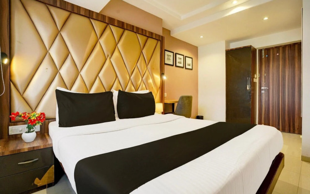 Comfortable Stays at Mumbai Central