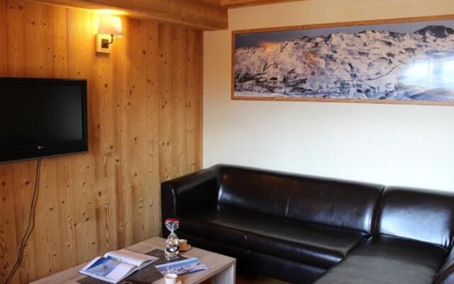 Résidence Le Peclet