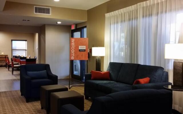Comfort Inn Cameron