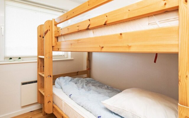 8 Person Holiday Home in Hjorring