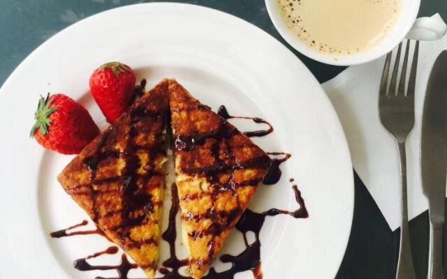 Hangzhou Captain Cat Inn