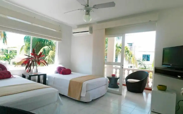 L Aurora Hotel Boutique