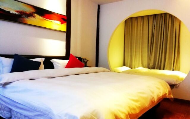 Lijiang Jing Ting Hotel