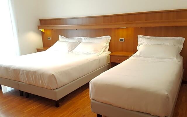 Hotel Alla Dolina
