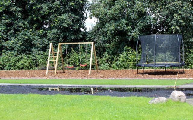 Apartment Borkum Westerholt