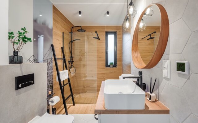 Apartamenty Sun & Snow Nautikka Resort