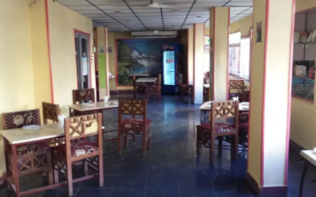 Venus Hostel