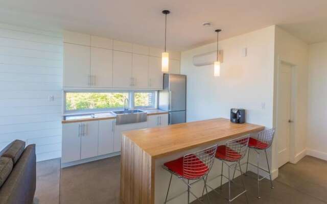 The Quarterdeck Resort