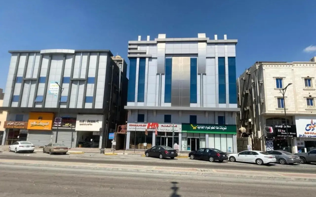 Hona Al Holom Furnished Units