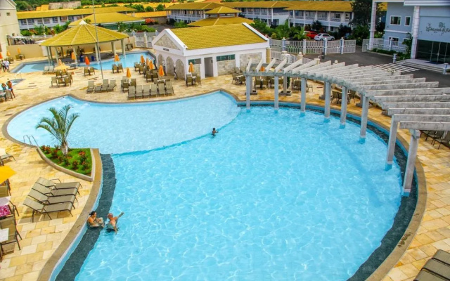 Apartment Lacqua di Roma 4 e 5 Diariasnet