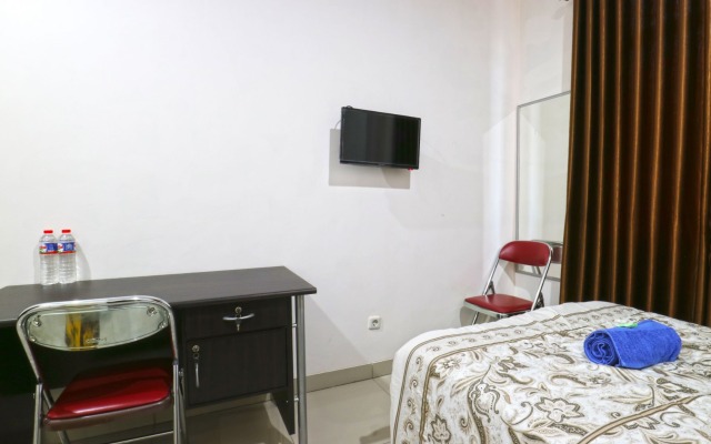 Saloka Guest House