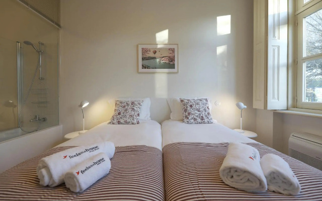 FLH Oporto Captain House