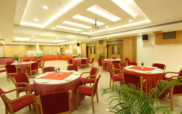 Hotel Airlink Castle