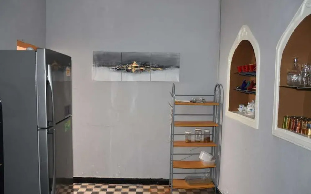 Zagora Mindful Space