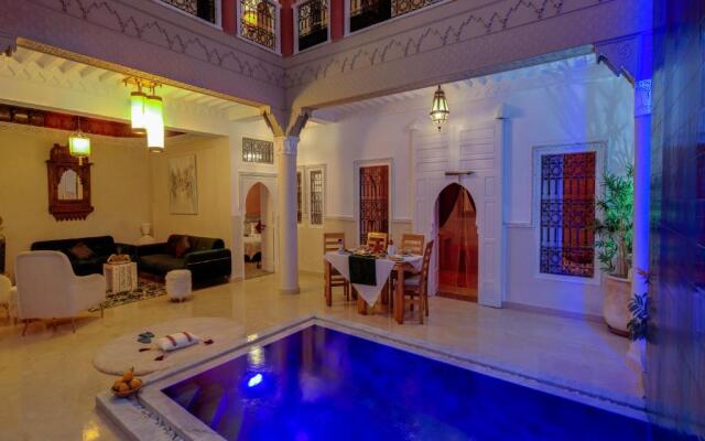 Riad Al Ralia