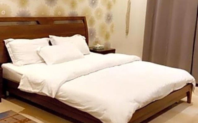 Amaryllis Hotel , امارلس للوحدات السكنية