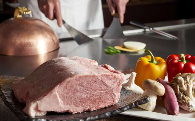 RIHGA Royal Hotel Kokura