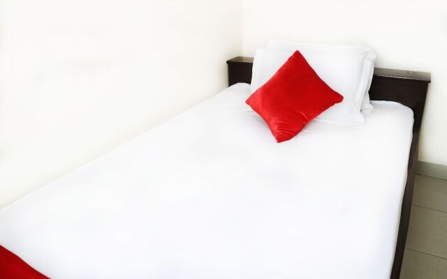 Hotel The Sylhet Int.