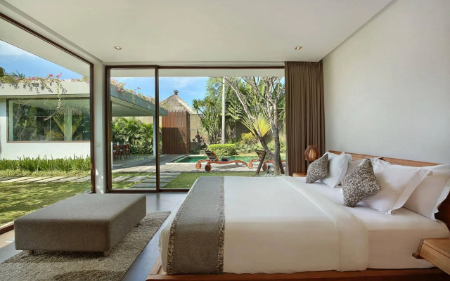 Ziva a Boutique Villa