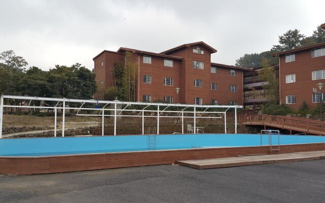 Arbon resort