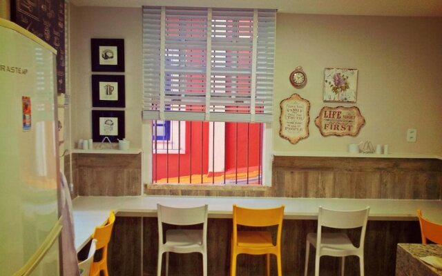 Bahia Prime Hostel