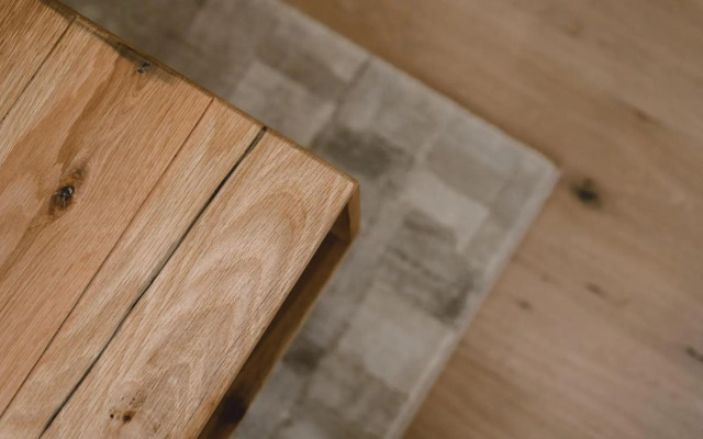 Strandhaus Zingst Apartment 04