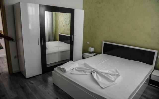 Apartament 2 camere et 1 ap 106 Moonlight Vega Mamaia