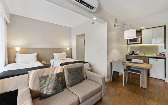 Staybridges Suítes São Paulo by IHG