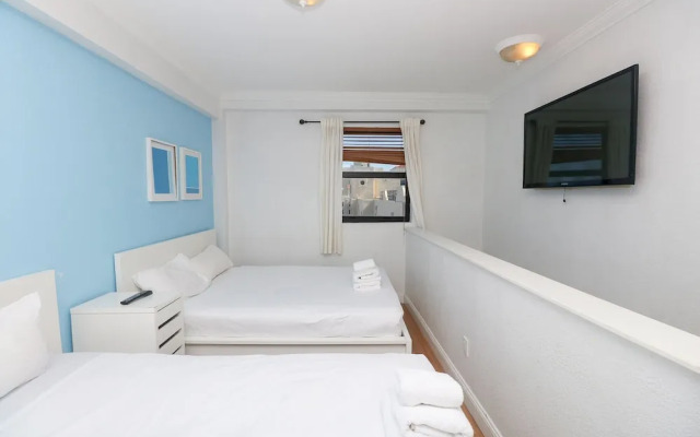 786 Partial Ocean Hollywood Beach