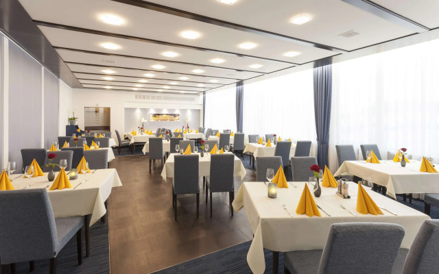 Best Western Hotel am Europaplatz