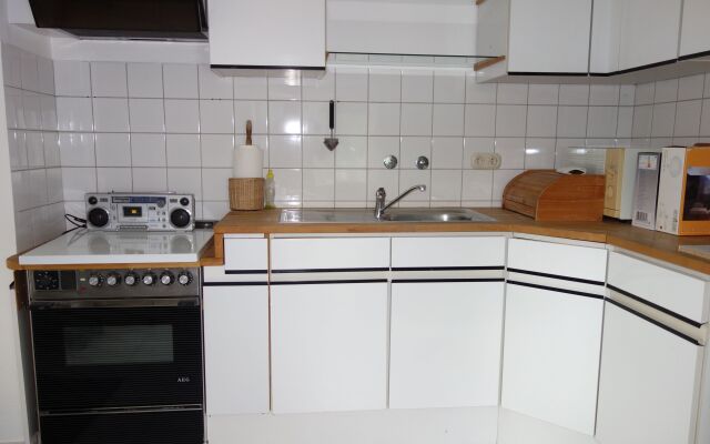 Tolstov-Hotels Large 3 Room Apartment with Garden