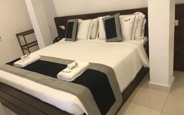 Impala City Hotel and Hostel Kandy 50