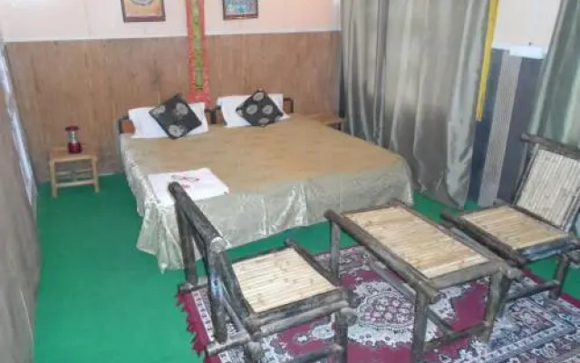 Mcleodganj Bed And Breakfast