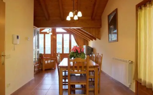 Apartamentos Chuanon
