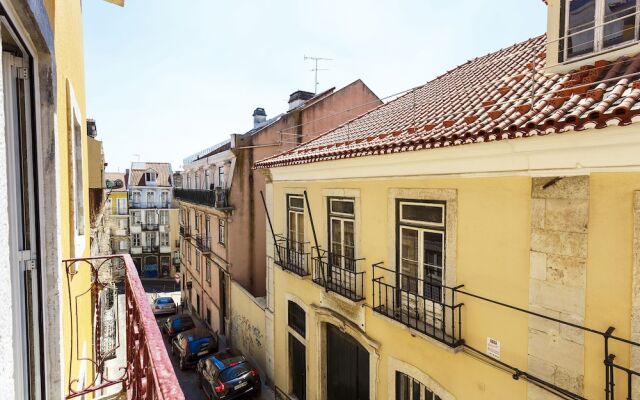 Superior Apartment by Bairro Alto