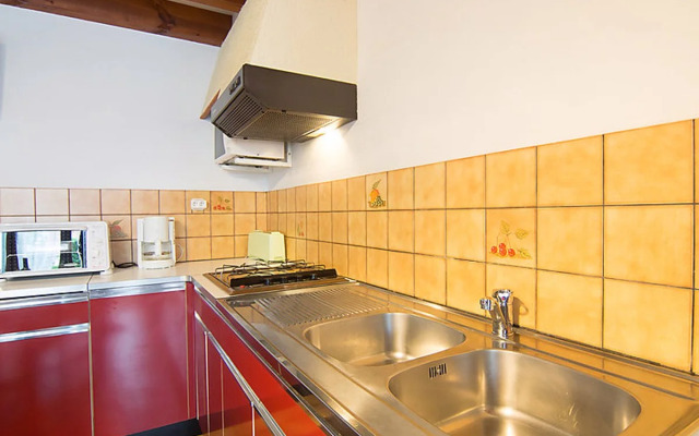 House Sicard Bormio 19476