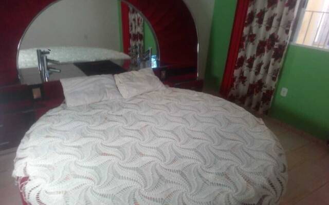 Hotel Fazenda Roseira Lagoinha